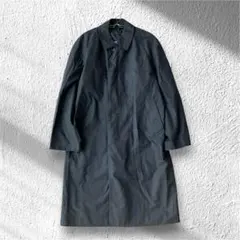 UNIQLO U ユニクロU オーバーサイズ ステンカラーコート ルメール