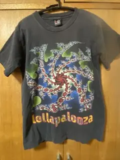 2026年最新】lollapalooza tシャツの人気アイテム - メルカリ