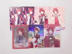 すとぷり 莉犬くん カード 7枚セット