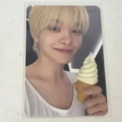 ジフン treasure トレカ 上海 ペンサ makestar