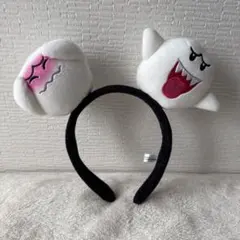 テレサカチューシャ