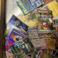 ポケモンカード 大量まとめ売り 3000枚以上 - メルカリ