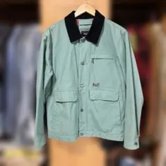 2026年最新】HUF カバーオールの人気アイテム - メルカリ