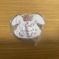 サンリオキャラクターズ パッケージチャーム ウィッシュミーメル