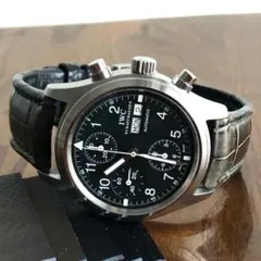2026年最新】iwc フリーガー クロノの人気アイテム - メルカリ