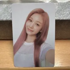 BABYMONSTER パリタ トレカ ユニクロ