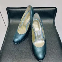 pepita d'oro ビジューパンプスのサムネイル