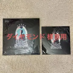 King Gnu THE GREATEST UNKNOWN アナログ レコードのサムネイル