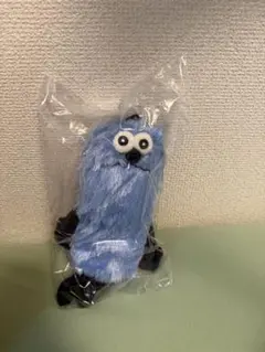 パペットスンスン ポーチ（GUコラボ）