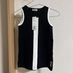 コムサ　ワンピース　100センチ