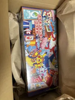 シュリンク付き】スペシャルBOX ポケモンセンターフクオカ 未開封