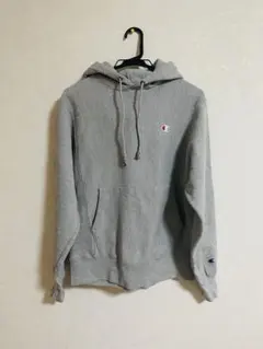 champion ホンジュラス製 Sサイズ リバースウィーブ パーカー