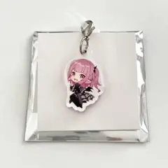 XP!A あまと めじるしアクリルチャーム