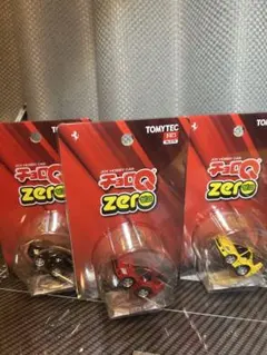 2026年最新】チョロq zero f40の人気アイテム - メルカリ