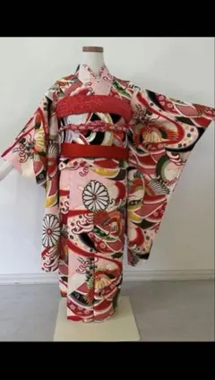 2026年最新】帯揚げ しごき セットの人気アイテム - メルカリ