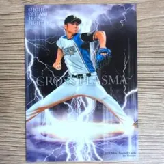 R*s様 bbm 2015 1st 大谷翔平 bbmクロスブランドカード‼︎ - メルカリ