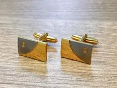 バリー カフスボタンセット