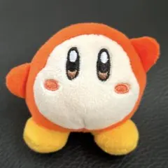 マクドナルド ハッピーセット 星のカービィ ワドルディ　ぬいぐるみ