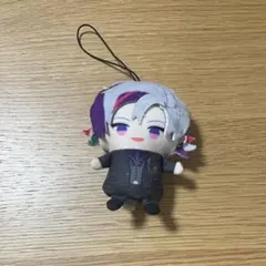 不破湊 にじぱぺっと