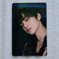 ギュビン タワレコ 特典 トレカ BLUE PARADISE ゼベワン ZB1