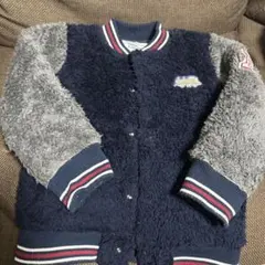 CIAO PANIC TYPY アウター　トーマス　120