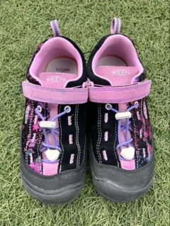 KEEN jasperⅡ 19.5cm