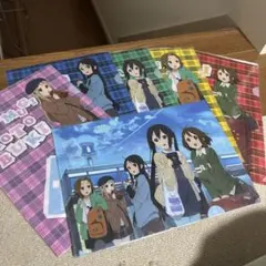 2025年最新】けいおん ローソンの人気アイテム - メルカリ