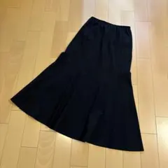 イェッカヴェッカ　ストレッチ　マーメイド　スカート　FREE sizeのサムネイル