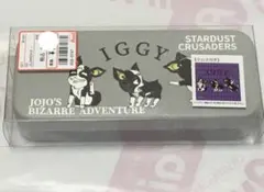 ジョジョの奇妙な冒険 アベイル メガネケース イギー - メルカリ