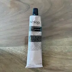 イソップ　レスレクション　ハンドバーム　Aesop