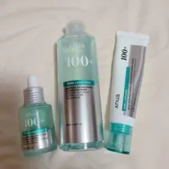 Anua 100+ PORN + HYALURON セット