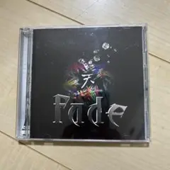 Fade 天 -TEN- CD/DVD