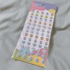 【シール】たまごっち