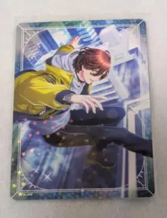 【匿名配送】ビジュコレ vol.2 嶺二