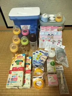 哺乳瓶 ベッタ ミルトン 哺乳瓶洗浄剤 ニップルカバー まとめ売り 