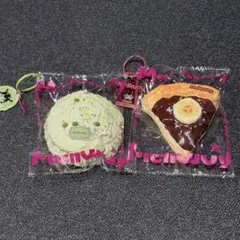 Mellojoy ソフトツイスト ソフトクリーム アイスクリーム メロジョイ