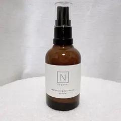 2025年最新】n organic モイスチュア&バランシング セラム 60mlの人気