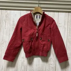 Burberry ジャケット　120センチ