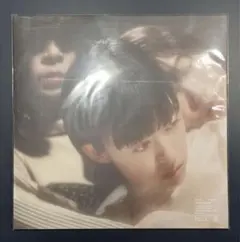 羊文学　POWERS レコード　オリジナルスリーブ付き　ブラックヴァイナル 2025年最新】羊文学 レコード powersの人気アイテム - メルカリ