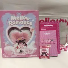 NA様専用Mellojoy 没頭 ムースクリーム ミニランド ミニ桜うさぎ