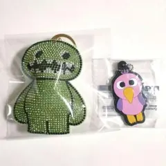 Garten of Banban ガーテンオブバンバン　キーホルダーセット