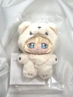 あんスタ いつぬい 天祥院英智　一緒に暮らすぬい　fine