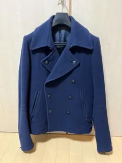 2025年最新】Hysteric Glamour ピーコート・ウールコートの人気