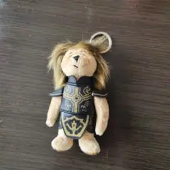 ペ・ヨンジュンの太王四神記　キャラクターキーホルダー