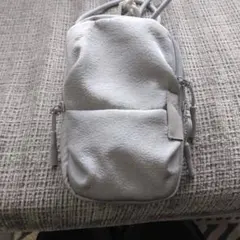 adidas ショルダーバッグ 小型