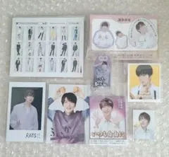 SnowMan 深澤辰哉 切り抜き CD購入特典