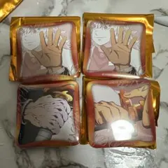 鬼滅の刃 柱展 煉獄杏寿郎 マニアック缶バッジ