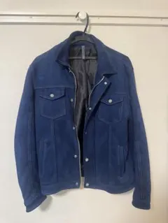 2025年最新】zara フェイクスエードジャケットの人気アイテム - メルカリ