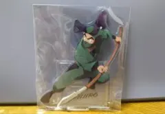 アニメイト特典 潮江文次郎 アクリルスタンド