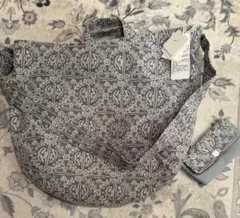 ミナペルホネン felice(フェリーチェ) ショルダーバッグ　新品